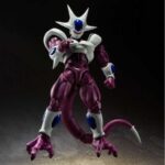 Cooler Final Form - 40th Anniversary Reissue Edition - S.H.Figuarts - Dragon Ball Z - Tamashii Nations – Image 3