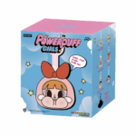 CRYBABY × Powerpuff Girls Series-Vinyl Face Plush Blind Box - Pop Mart