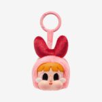 CRYBABY × Powerpuff Girls Series-Vinyl Face Plush Blind Box - Pop Mart – Image 2