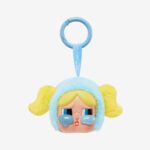 CRYBABY × Powerpuff Girls Series-Vinyl Face Plush Blind Box - Pop Mart – Image 6