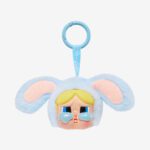 CRYBABY × Powerpuff Girls Series-Vinyl Face Plush Blind Box - Pop Mart – Image 7