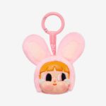 CRYBABY × Powerpuff Girls Series-Vinyl Face Plush Blind Box - Pop Mart – Image 8