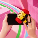 CRYBABY × Powerpuff Girls Series-Vinyl Face Plush Blind Box - Pop Mart – Image 10