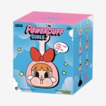 CRYBABY × Powerpuff Girls Series-Vinyl Face Plush Blind Box - Pop Mart – Image 12
