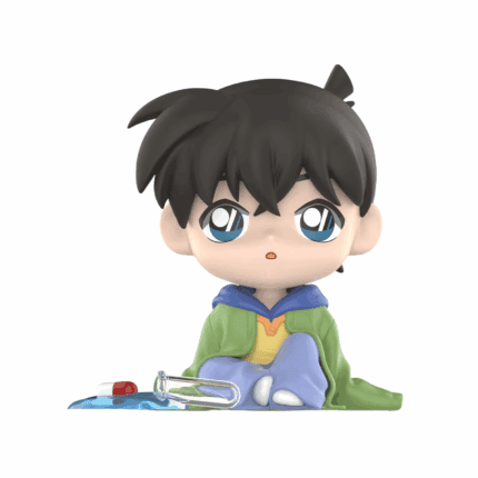 Detective Conan Carnival Series Figures – Pop Mart - Manga Story