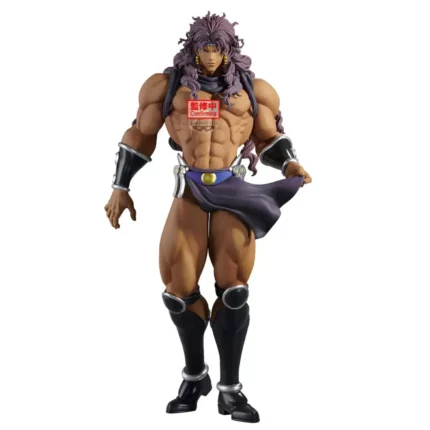 Dio Brando Mometria – Jojo’s Bizarre Adventure – Banpresto - Manga Story
