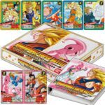 Dragon Ball Super Battle - Premium Set Vol. 3