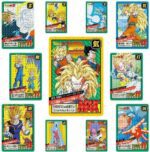 Dragon Ball Super Battle - Premium Set Vol. 3 – Image 2