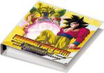 Dragon Ball Super Battle - Premium Set Vol. 5 – Image 3
