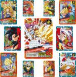 Dragon Ball Super Battle - Premium Set Vol. 5 – Image 4