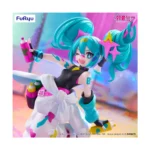 Figurine Hatsune Miku -Trio-Try-iT Miku Paint Girl - Vocaloid – Image 2