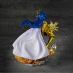 Gemini Saga Figuarts Zero Touche Métallique - Saint Seiya - Tamashii Nations – Image 3