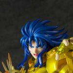 Gemini Saga Figuarts Zero Touche Métallique - Saint Seiya - Tamashii Nations – Image 4