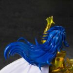 Gemini Saga Figuarts Zero Touche Métallique - Saint Seiya - Tamashii Nations – Image 5