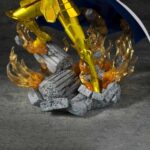 Gemini Saga Figuarts Zero Touche Métallique - Saint Seiya - Tamashii Nations – Image 6