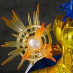Gemini Saga Figuarts Zero Touche Métallique - Saint Seiya - Tamashii Nations – Image 7