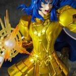 Gemini Saga Figuarts Zero Touche Métallique - Saint Seiya - Tamashii Nations – Image 8
