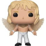 Hansel Pop! 701 – Zoolander – Funko Pop