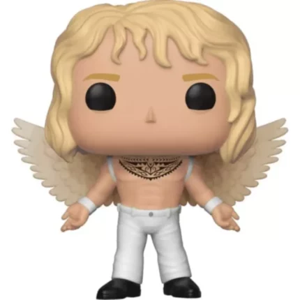 Hansel Pop! 701 – Zoolander – Funko Pop - Manga Story