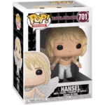 Hansel Pop! 701 – Zoolander – Funko Pop – Image 2