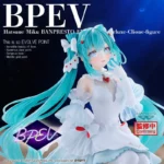 Hatsune Miku Clearluxe Evolve - Banpresto – Image 2