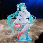 Hatsune Miku Clearluxe Evolve - Banpresto – Image 3