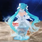 Hatsune Miku Clearluxe Evolve - Banpresto – Image 4