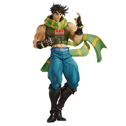 Joseph Joestar – Jojo’s Bizarre Adventure – Banpresto - Manga Story