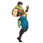 Joseph Joestar – Jojo’s Bizarre Adventure – Banpresto – Image 3