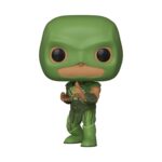 Judomaster Pop! 1235 – Peacemaker – Funko Pop