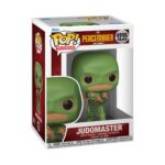 Judomaster Pop! 1235 – Peacemaker – Funko Pop – Image 2