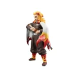 Kyojuro Rengoku Grandista - Demon Slayer - Banpresto – Image 3