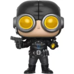Lobster Johnson Pop! 04 – Hellboy – Funko Pop