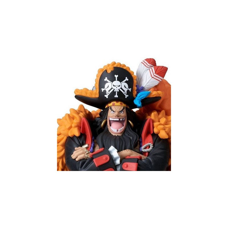 Marshall D. Teach DXF The Grandline Series Special - One Piece - Banpresto – Image 2