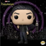 Maya Lopez Pop! 1214 – Hawkeye – Funko Pop – Image 3