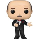 "Mean" Gene Okerlund Pop! 73 – WWE – Funko Pop
