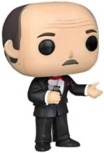 "Mean" Gene Okerlund Pop! 73 – WWE – Funko Pop – Image 2