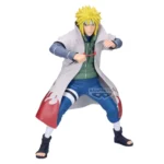Namikaze Minato Grandista - Naruto Shippuden - Banpresto