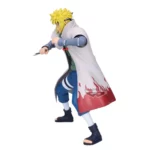 Namikaze Minato Grandista - Naruto Shippuden - Banpresto – Image 2