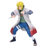 Namikaze Minato Grandista - Naruto Shippuden - Banpresto – Image 3