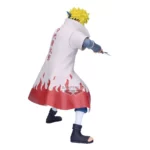 Namikaze Minato Grandista - Naruto Shippuden - Banpresto – Image 4