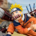 Naruto Uzumaki - Naruto 72 Series - Figuarts ZERO - Tamashii Nations – Image 2