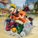 Naruto Uzumaki - Naruto 72 Series - Figuarts ZERO - Tamashii Nations – Image 3