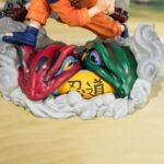 Naruto Uzumaki - Naruto 72 Series - Figuarts ZERO - Tamashii Nations – Image 5