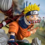 Naruto Uzumaki - Naruto 72 Series - Figuarts ZERO - Tamashii Nations – Image 6