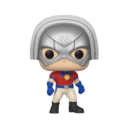 Peacemaker Pop! 1110 – Funko Pop - Manga Story