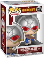 Peacemaker Pop! 1232 – Funko Pop – Image 2