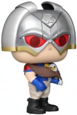 Peacemaker Pop! 1232 – Funko Pop – Image 3
