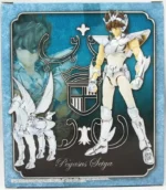 Pegasus Seiya Original Color Edition Myth Cloth EX - Saint Seiya - Tamashii Nations – Image 2