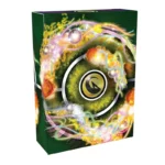 Pokémon : Deck de combat deluxe Miraidon-Ex – Image 2
